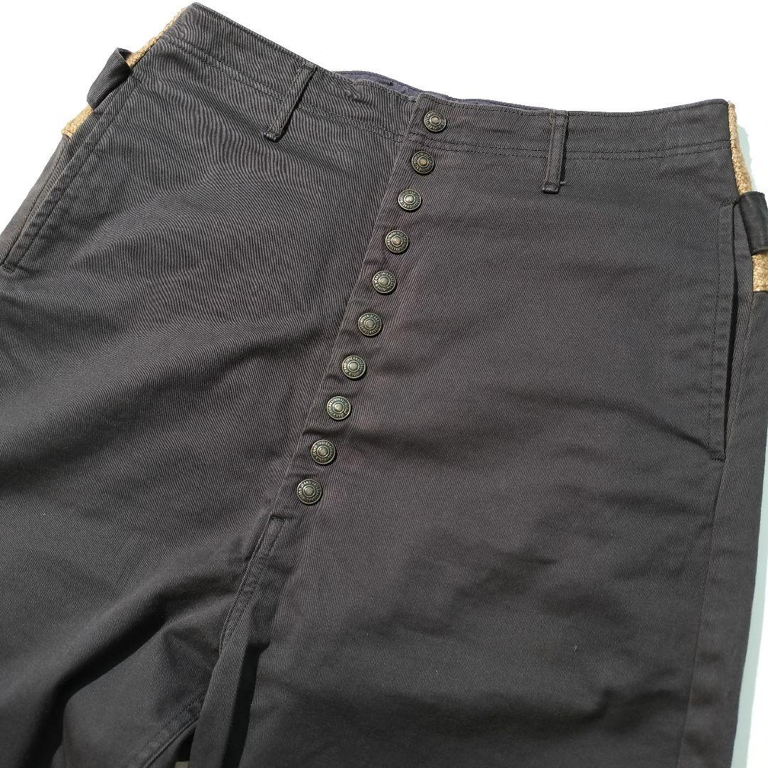 Kapital Work Pants, Cargo Painter'S M L