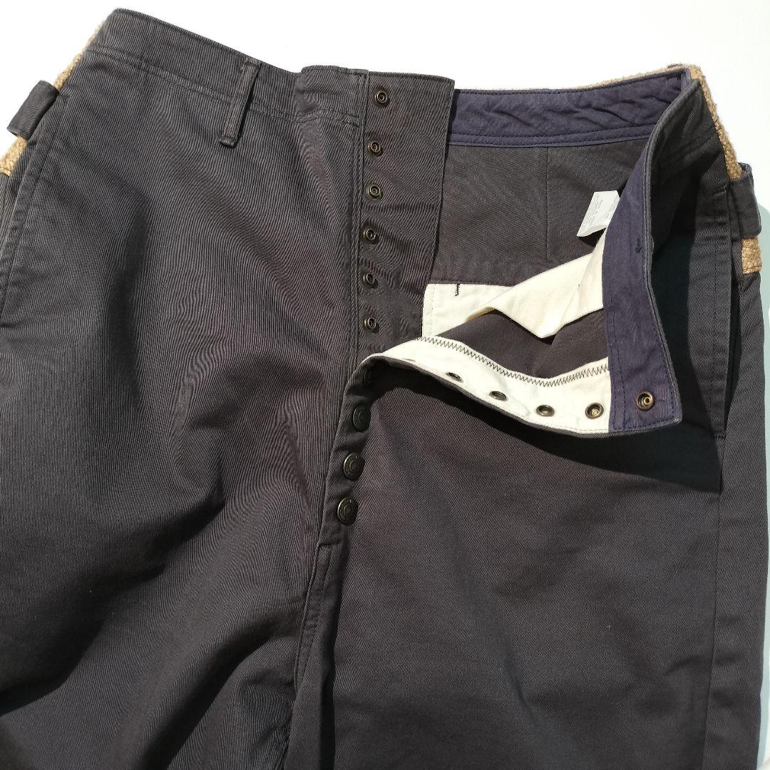 Kapital Work Pants, Cargo Painter'S M L