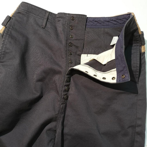 Kapital Work Pants, Cargo Painter'S M L