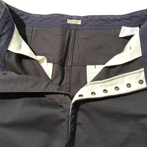 Kapital Work Pants, Cargo Painter'S M L