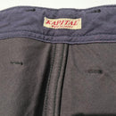 Kapital Work Pants, Cargo Painter'S M L