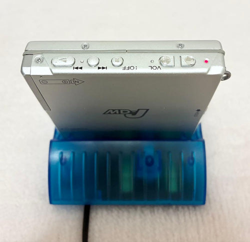 Sharp Portable Md Player Md-St531