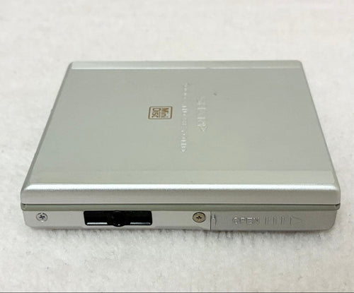 Sharp Portable Md Player Md-St531