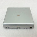 Sharp Portable Md Player Md-St531