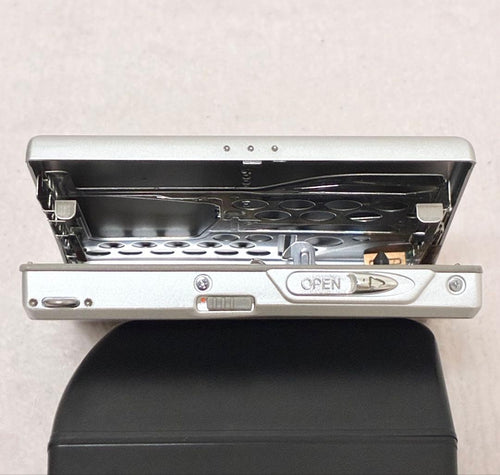 Sharp Portable Md Player Md-St531