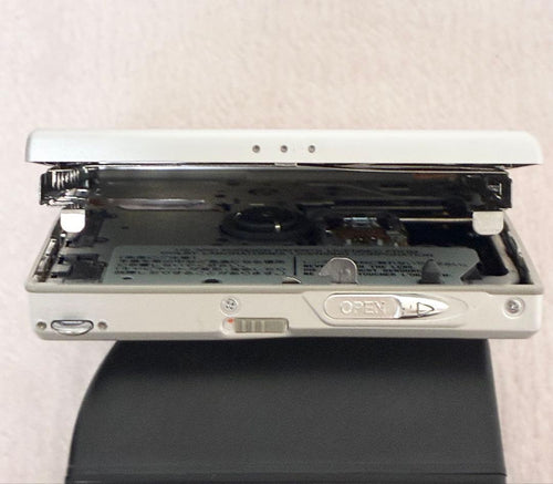Sharp Portable Md Player Md-St531