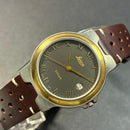 Quartz Watches Leica Qz
