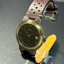 Quartz Watches Leica Qz
