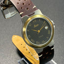 Quartz Watches Leica Qz