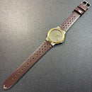 Quartz Watches Leica Qz