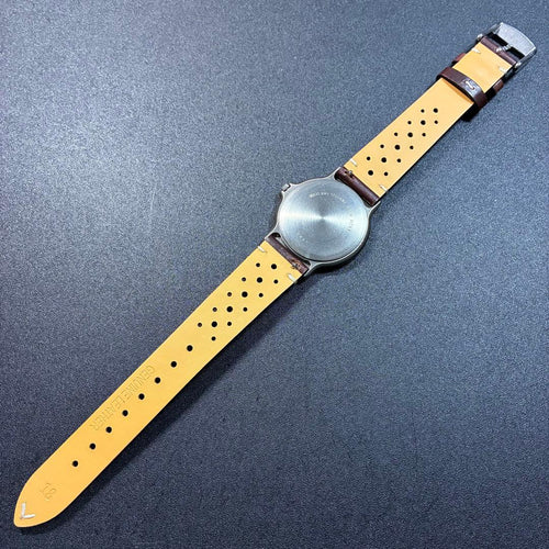 Quartz Watches Leica Qz