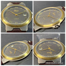 Quartz Watches Leica Qz