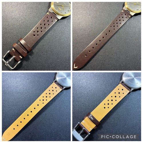 Quartz Watches Leica Qz