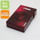 Compact Digital Camera Ixy 3 Canon Ok 09000
