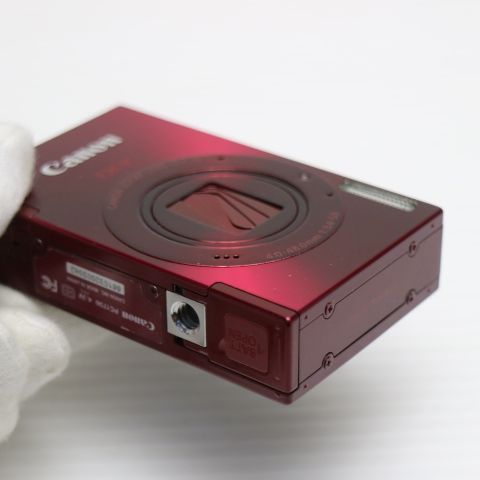 Compact Digital Camera Ixy 3 Canon Ok 09000