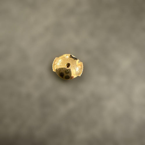 Cartier Earrings (Single) K18 750