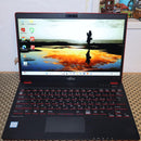 Fujitsu Windows Notebook Body Win11 I5/ 8G/ Ssd/ /Fhd