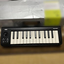 Korg Midi Keyboard Pad Microkey-25