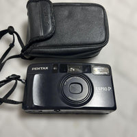 Compact Cameras (Film) Pentax Espio P