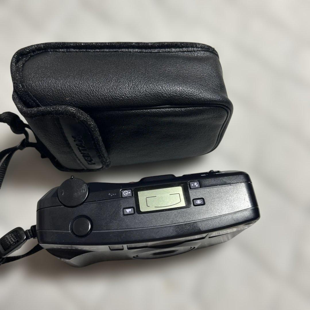 Compact Cameras (Film) Pentax Espio P