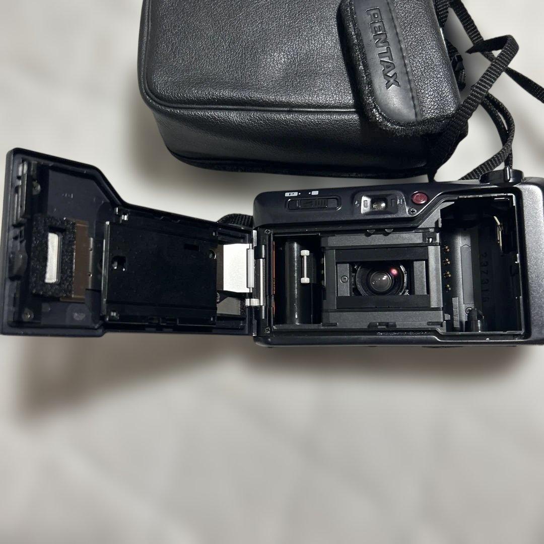 Compact Cameras (Film) Pentax Espio P