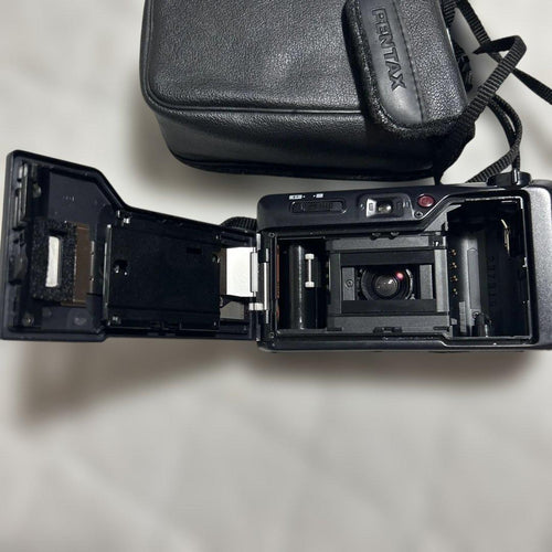 Compact Cameras (Film) Pentax Espio P