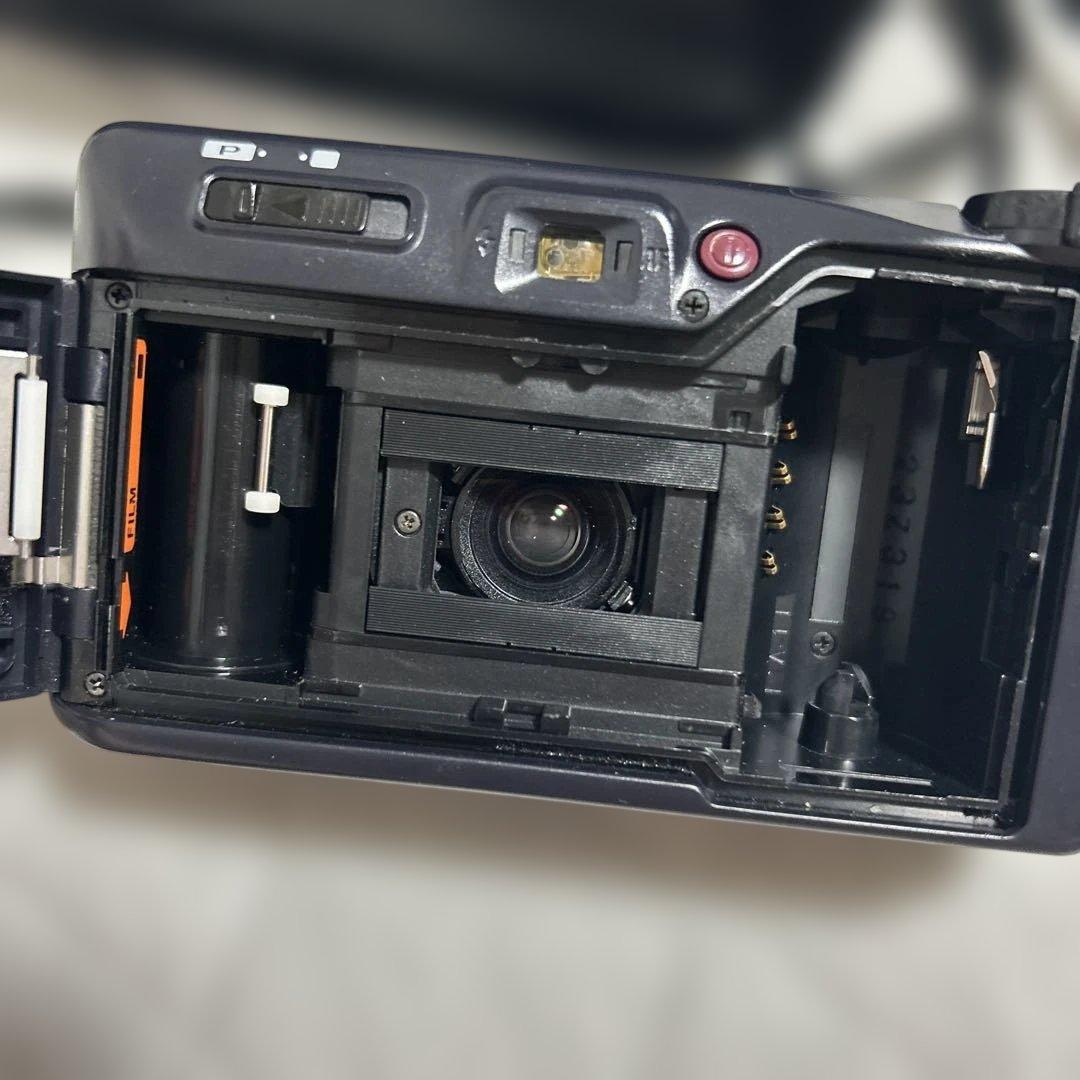 Compact Cameras (Film) Pentax Espio P