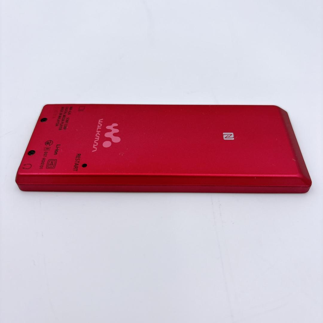 Sony Digital Audio Player Walkman Nw-A26 32Gb