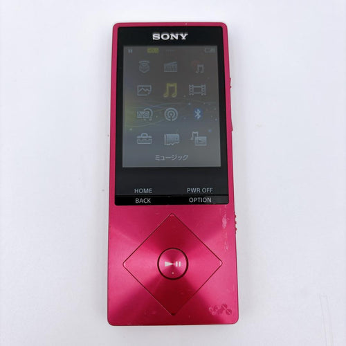 Sony Digital Audio Player Walkman Nw-A26 32Gb