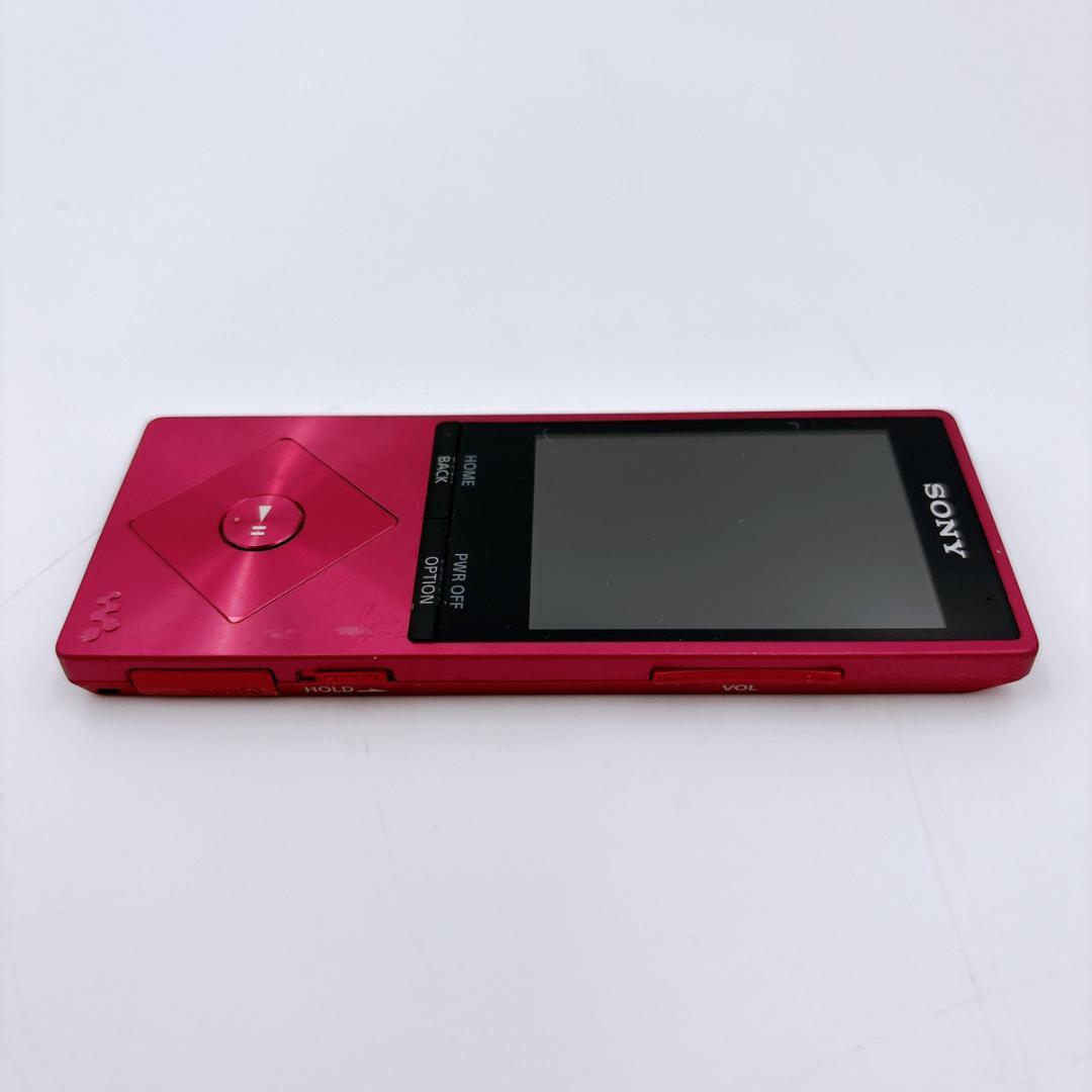 Sony Digital Audio Player Walkman Nw-A26 32Gb