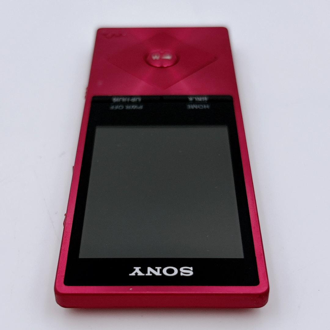 Sony Digital Audio Player Walkman Nw-A26 32Gb
