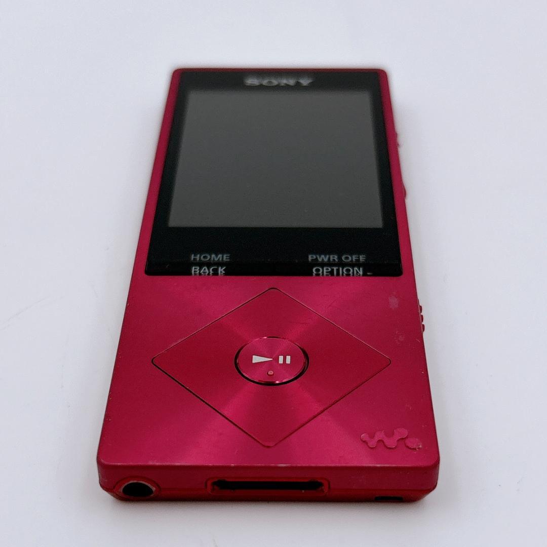 Sony Digital Audio Player Walkman Nw-A26 32Gb