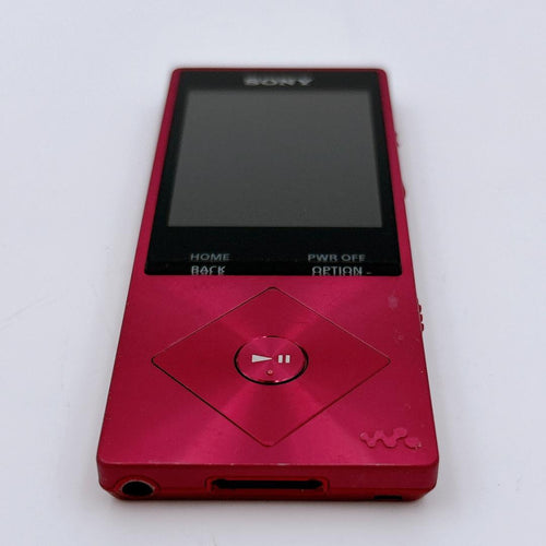 Sony Digital Audio Player Walkman Nw-A26 32Gb