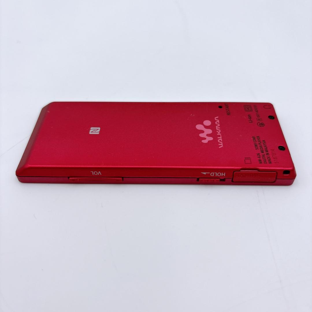 Sony Digital Audio Player Walkman Nw-A26 32Gb