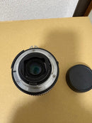Nikon Lens (Single Focus) Micro-Nikkor
