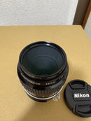 Nikon Lens (Single Focus) Micro-Nikkor