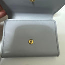 Miu Card Cases Miumiu