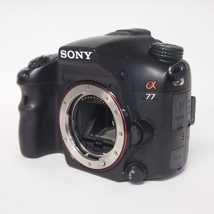 Sony Others 77(Slt-A77V)