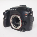 Sony Others 77(Slt-A77V)