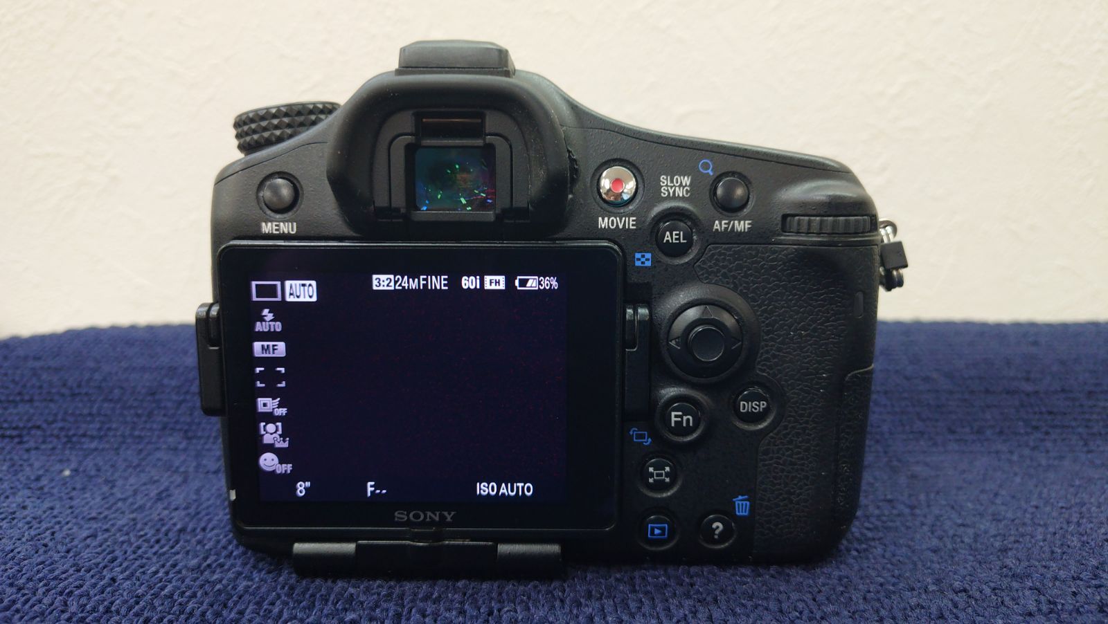 Sony Others 77(Slt-A77V)