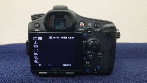 Sony Others 77(Slt-A77V)