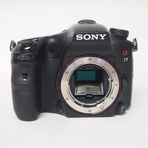 Sony Others 77(Slt-A77V)