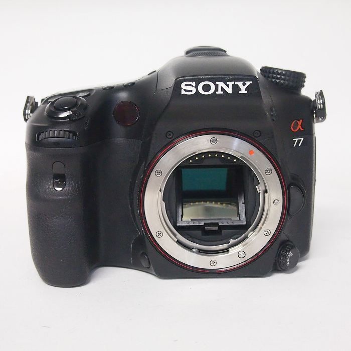 Sony Others 77(Slt-A77V)