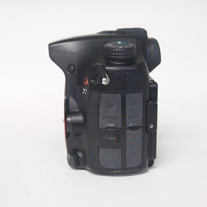 Sony Others 77(Slt-A77V)