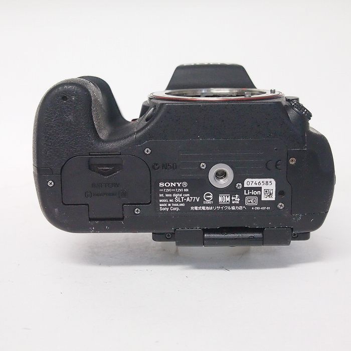 Sony Others 77(Slt-A77V)
