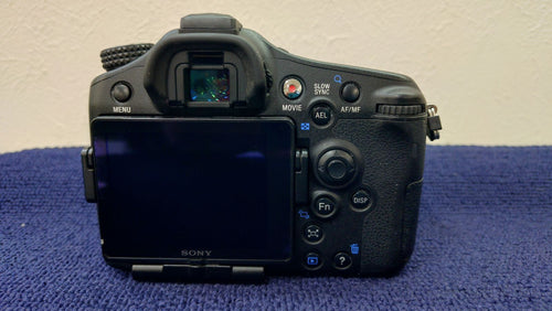 Sony Others 77(Slt-A77V)