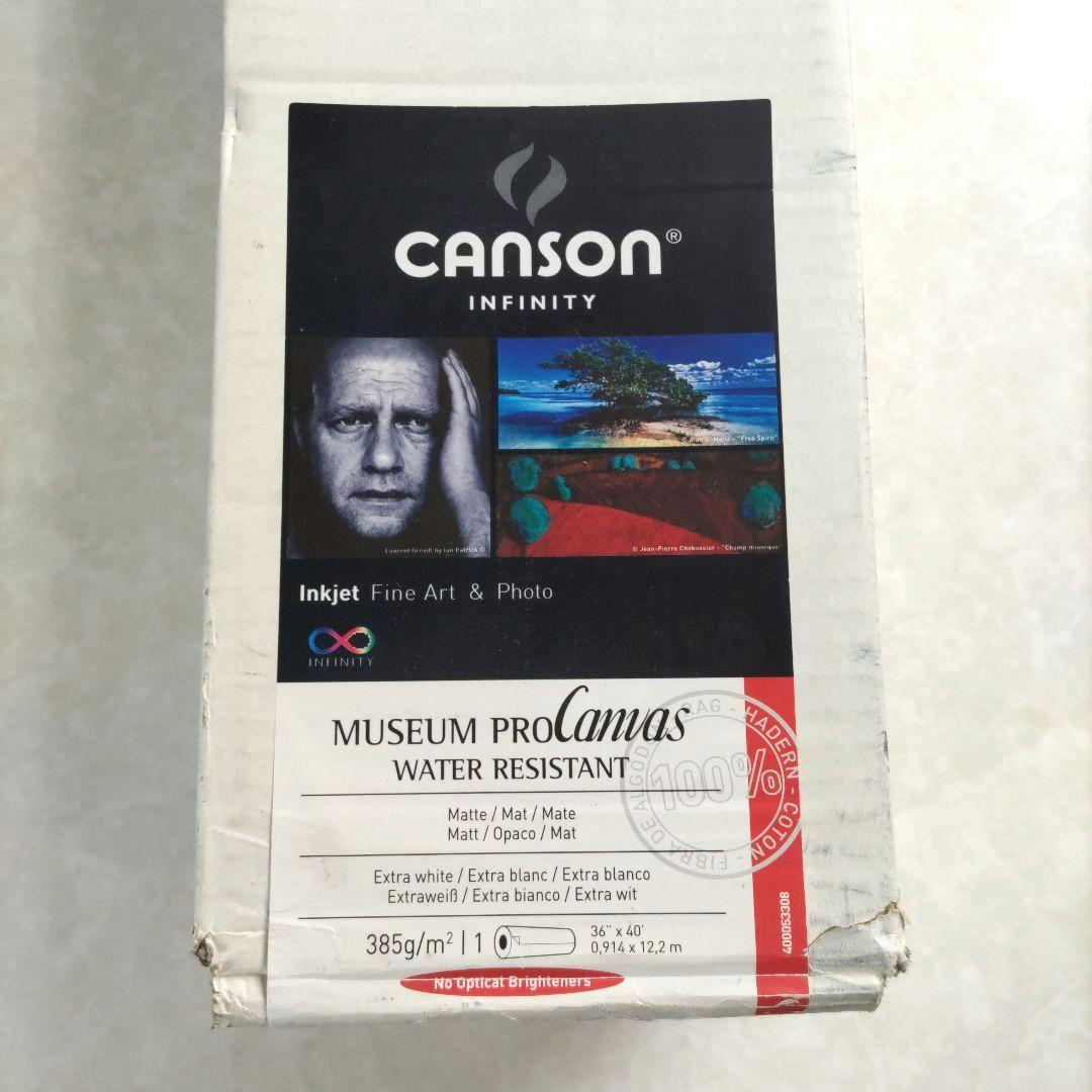 Photo Paper Canson