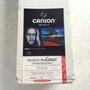 Photo Paper Canson