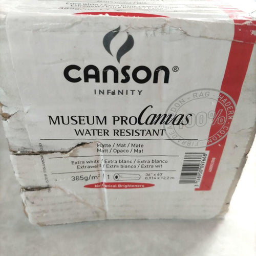 Photo Paper Canson