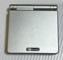 Consoles (Game Boy Advance Sp) Gba